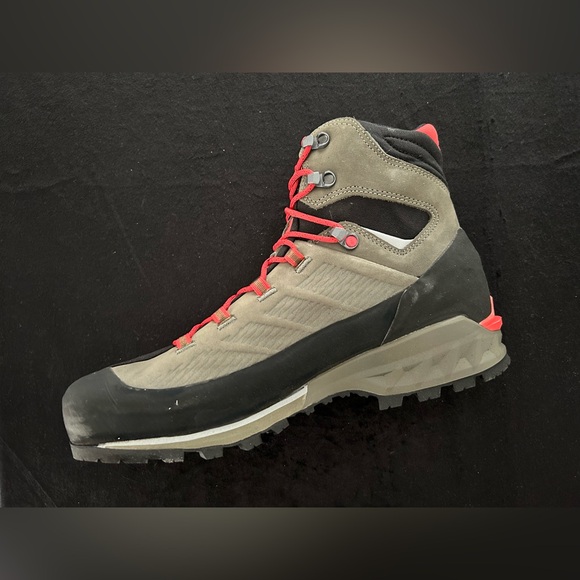 Mens Mammut Kento Advanced High GTX Boot - Picture 2 of 7